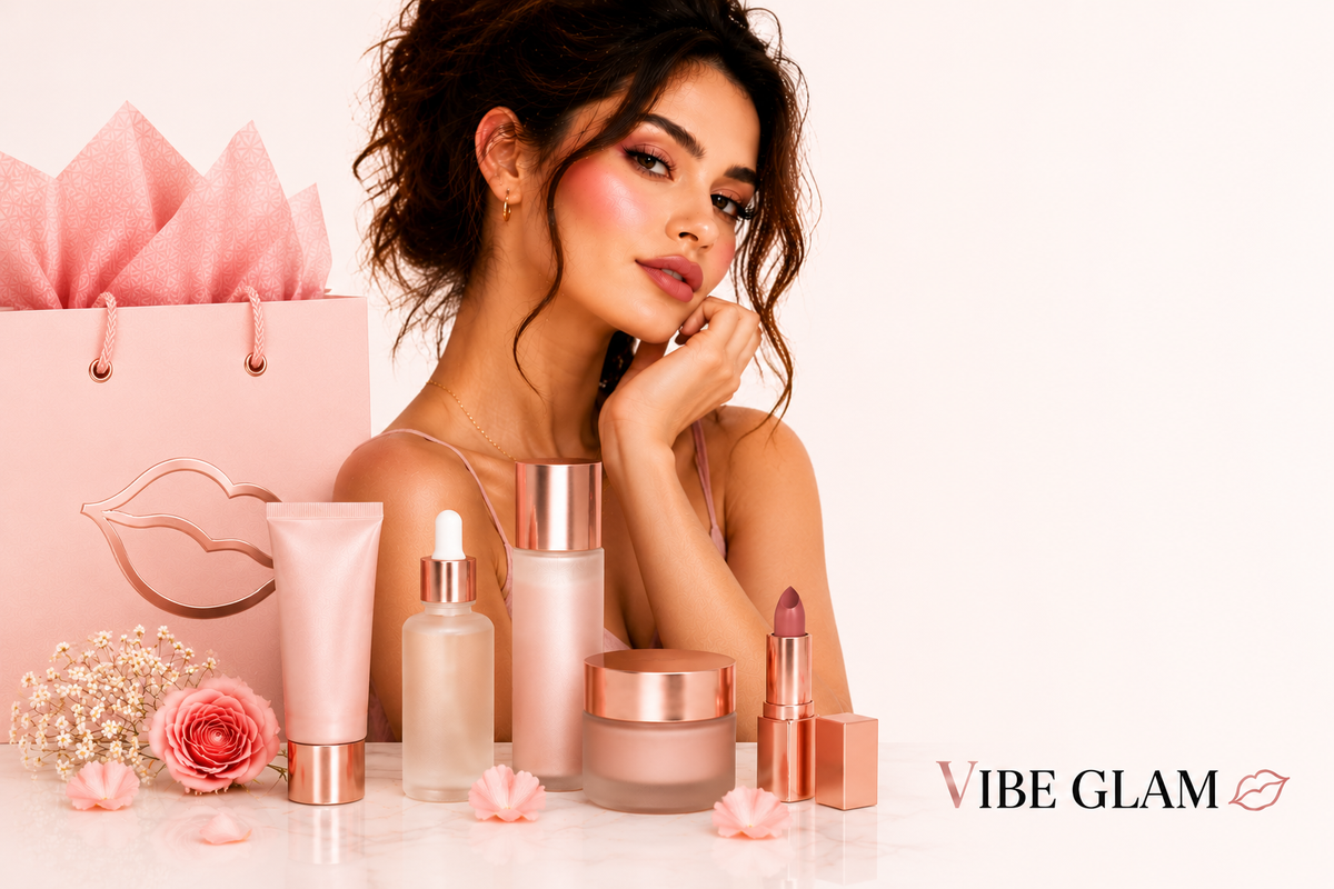 VIBE GLAM
