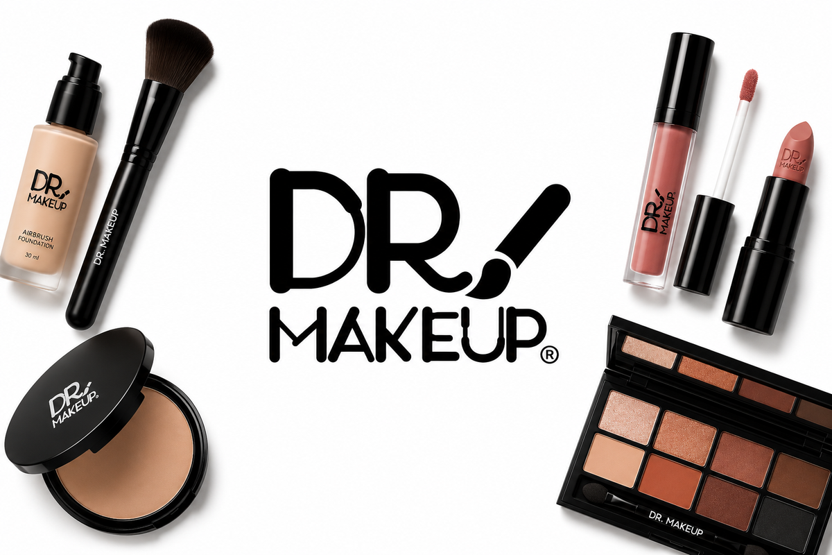 DR MAKE UP
