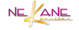 Nékane
