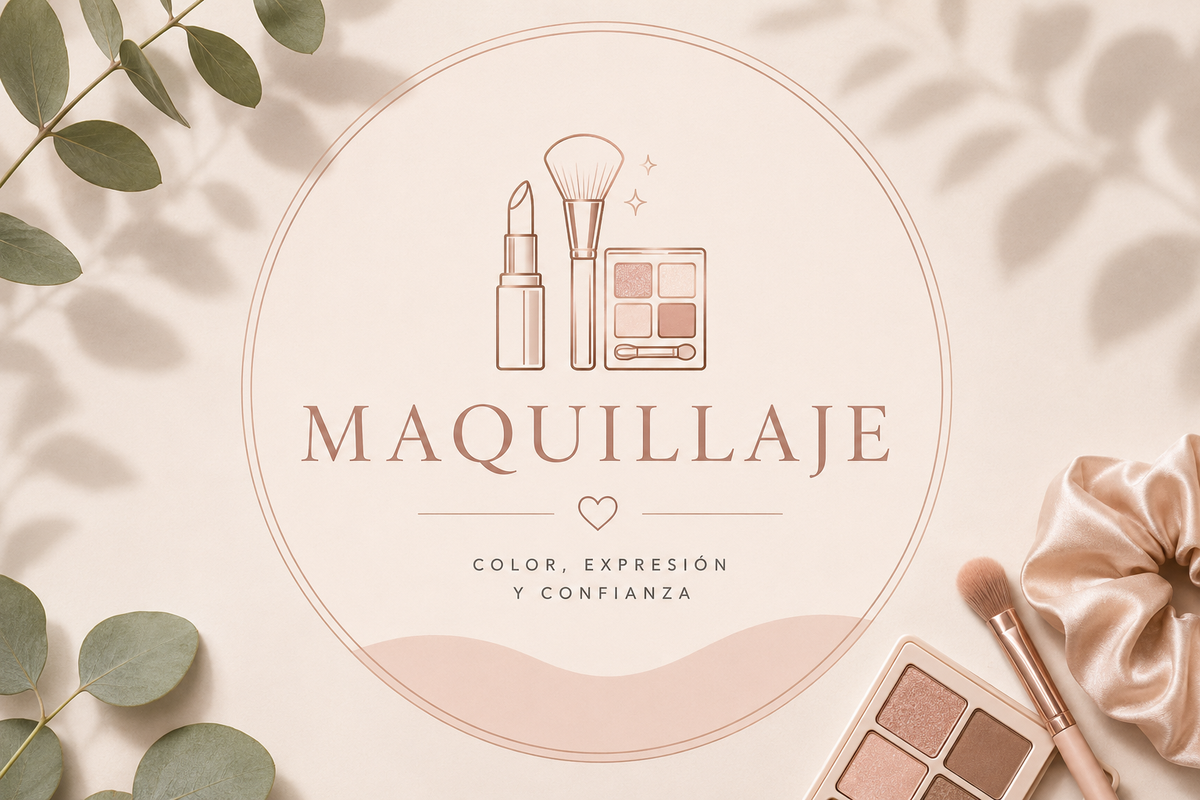 Maquillaje