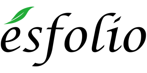 esfolío