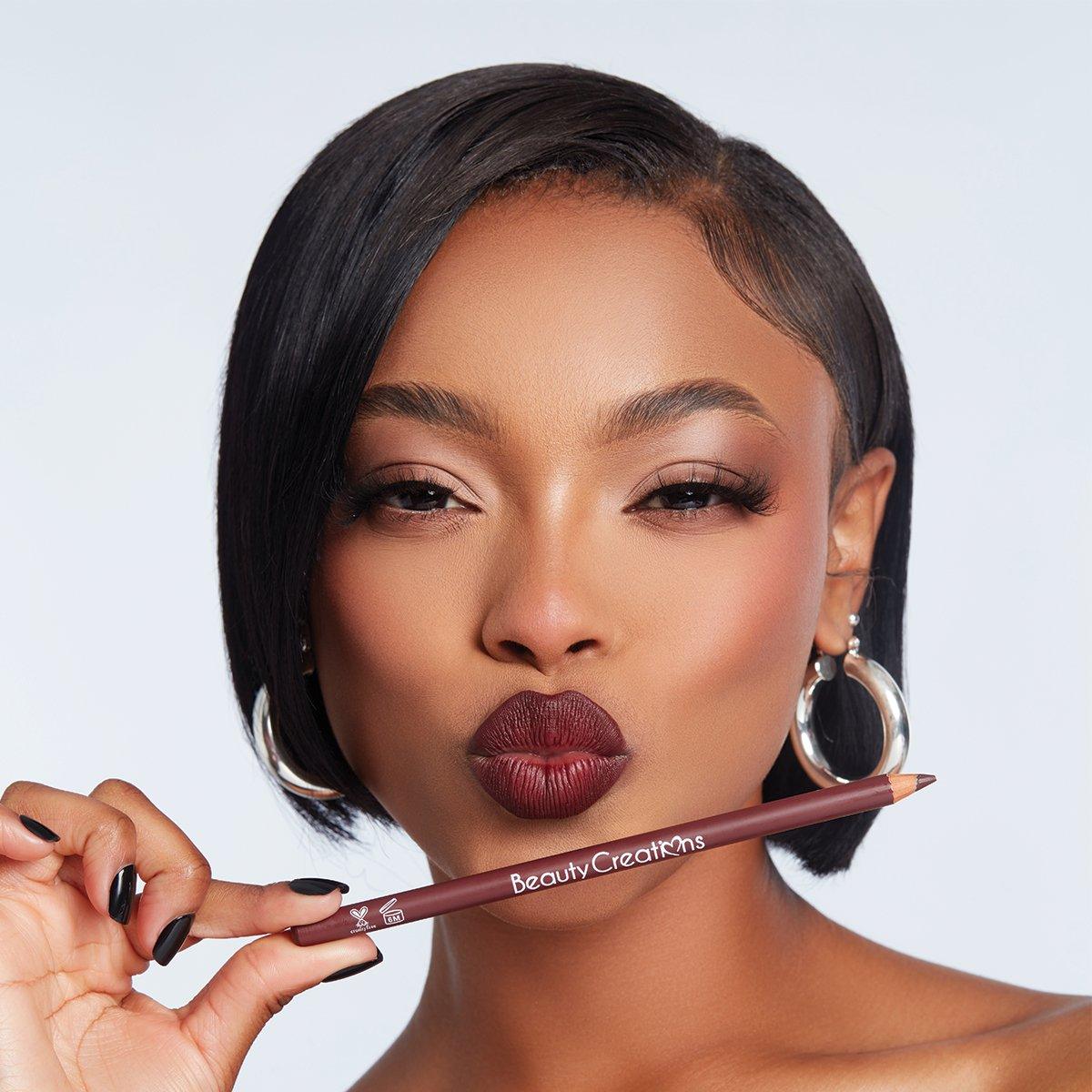Set 12 pzas - Beauty Creations