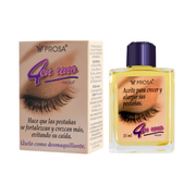 Aceite desmaquillante 4 en 1 - Prosa