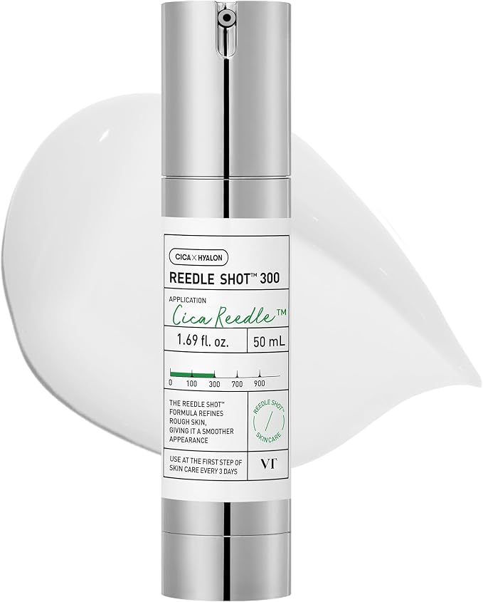 Sérum night reedle - VT Cosmetics