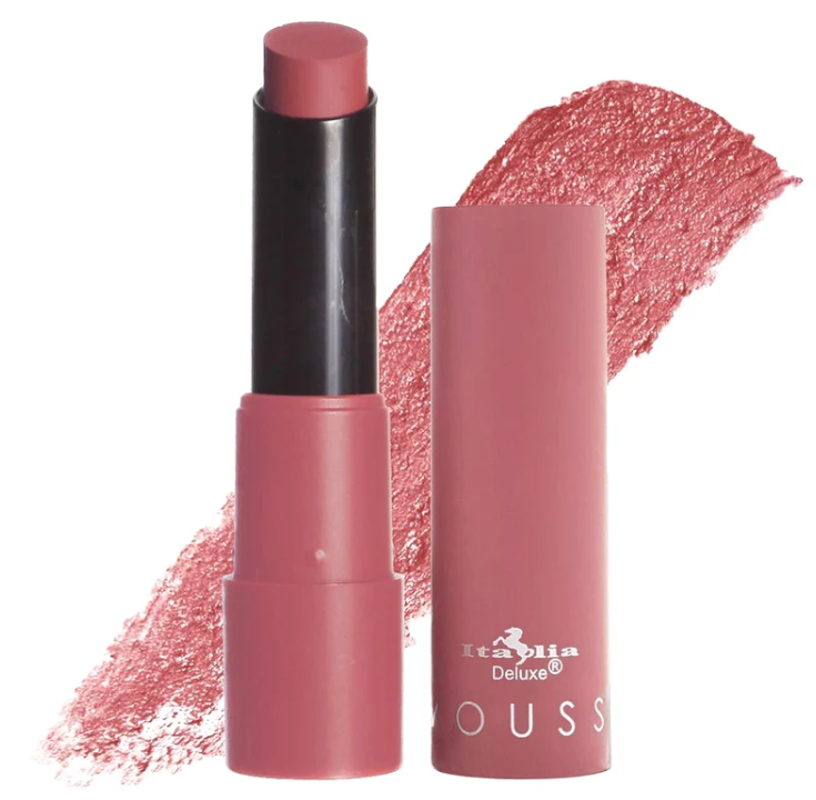 Mousse Matte Lipstick - Italia Deluxe