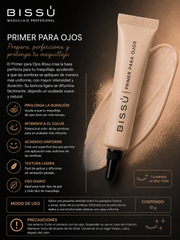 Primer para Ojos Bissú