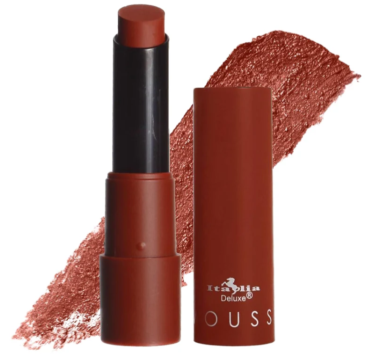 Mousse Matte Lipstick - Italia Deluxe