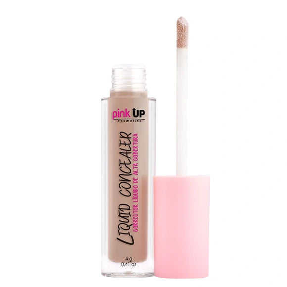 Corrector líquido - Pink UP
