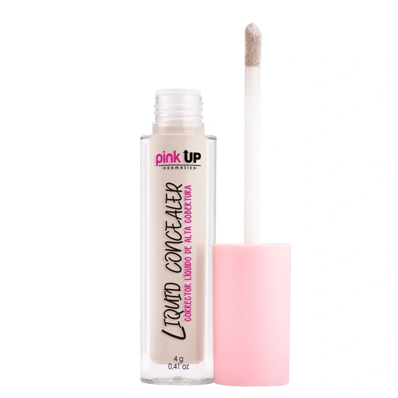 Corrector líquido - Pink UP