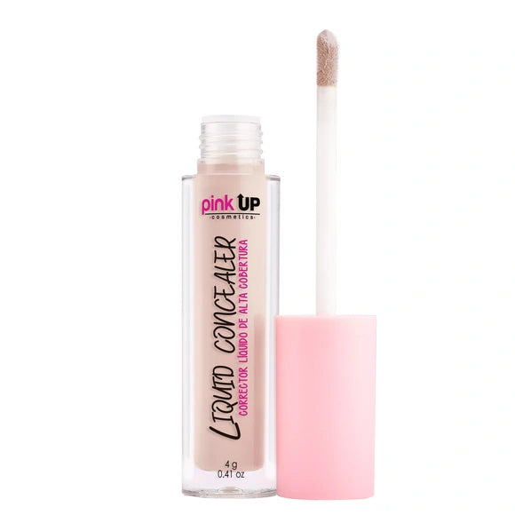 Corrector líquido - Pink UP