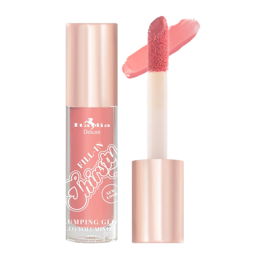 Plumping Gloss - Italia Deluxe