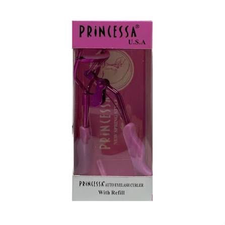 Ench. metalizado - Princessa