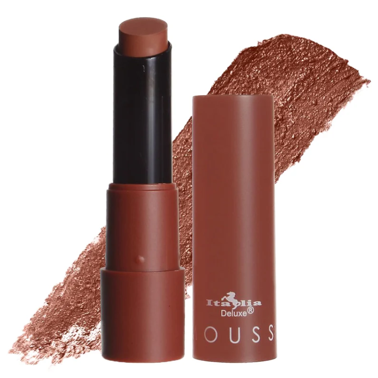 Mousse Matte Lipstick - Italia Deluxe