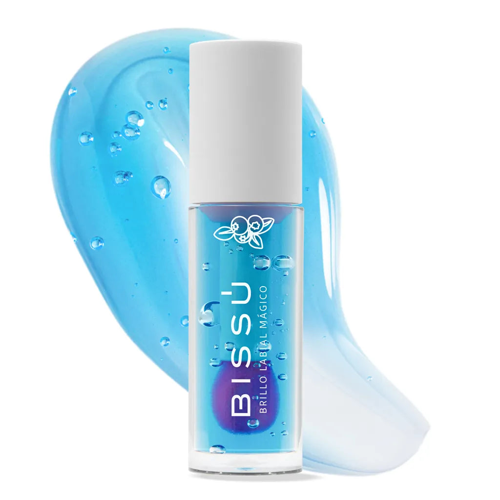 Brillo labial mágico - BISSÚ