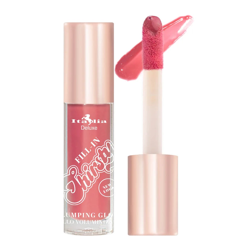 Plumping Gloss - Italia Deluxe