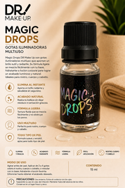 Magic Drops DR MAKE UP 15ml