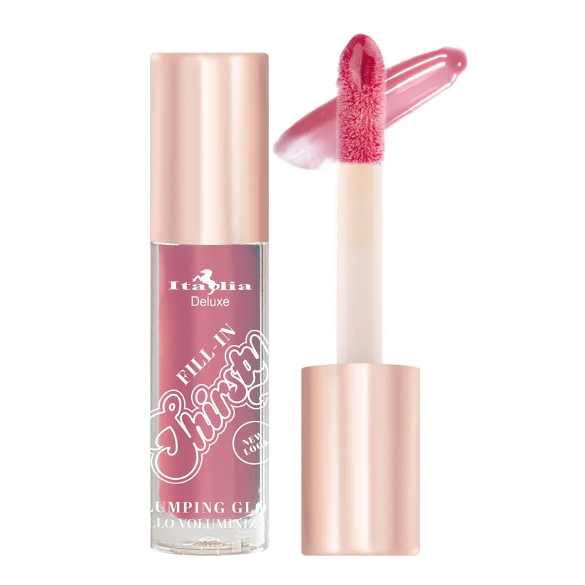 Plumping Gloss - Italia Deluxe