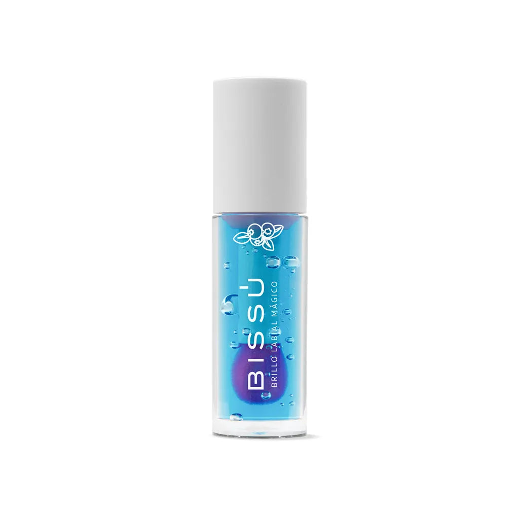 Brillo labial mágico - BISSÚ