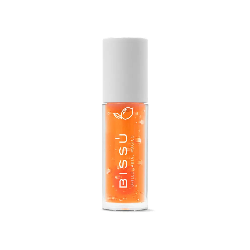 Brillo labial mágico - BISSÚ