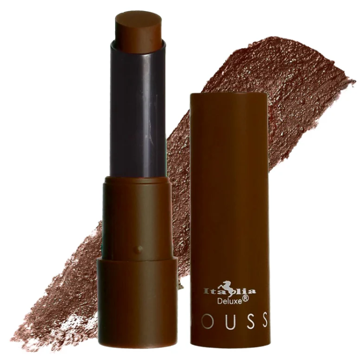 Mousse Matte Lipstick - Italia Deluxe