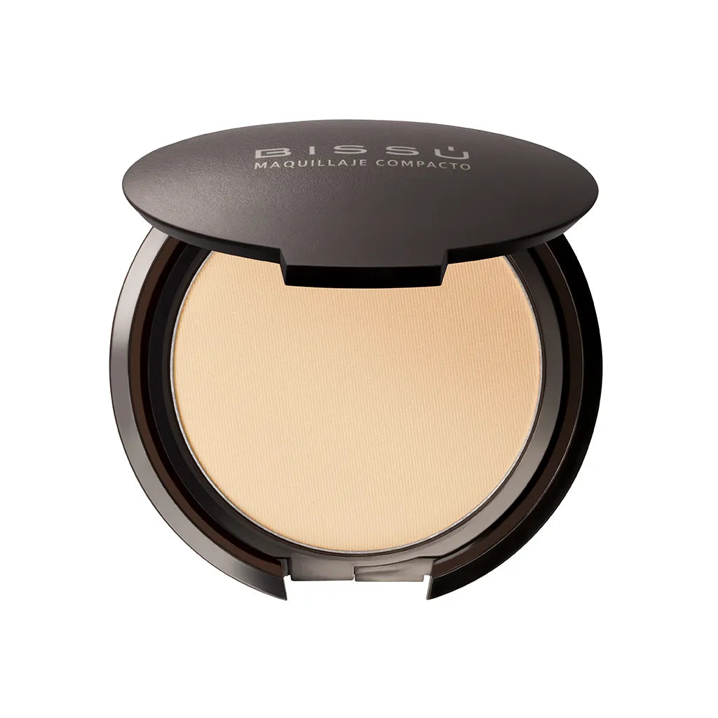 Maquillaje compacto - BISSÚ