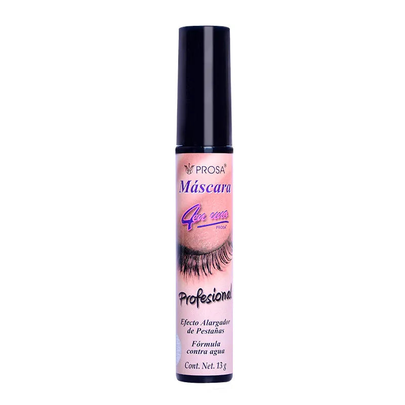 Máscara 4 en 1 - Prosa