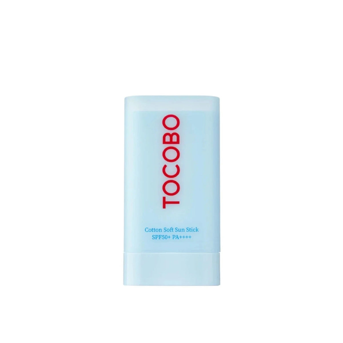 Protector cotton soft sun - Tocobo