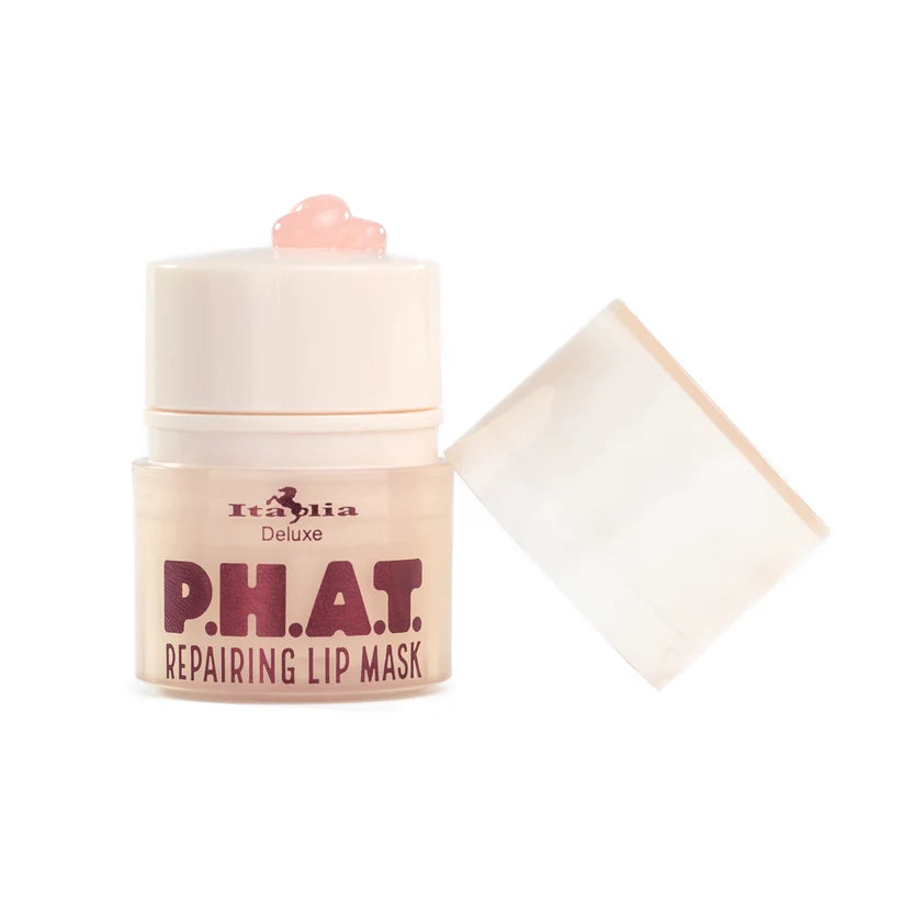 Repairing Lip Mask - Italia Deluxe