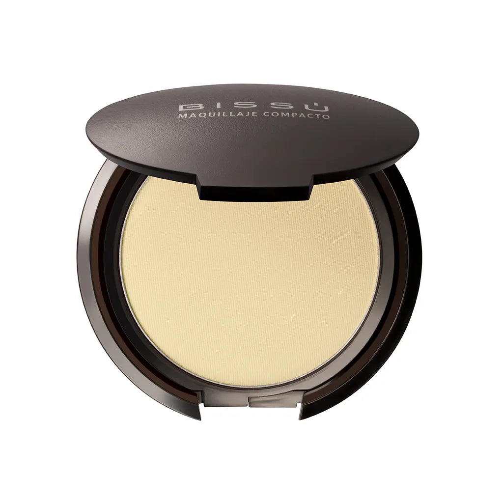 Maquillaje compacto - BISSÚ
