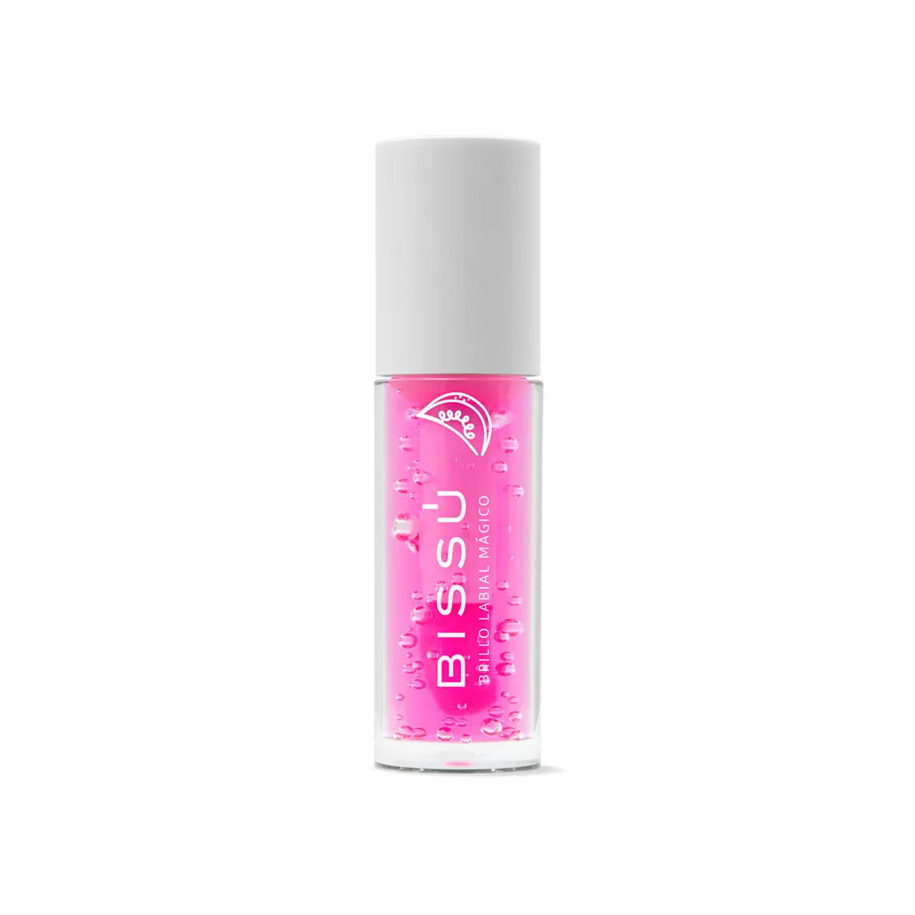Brillo labial mágico - BISSÚ