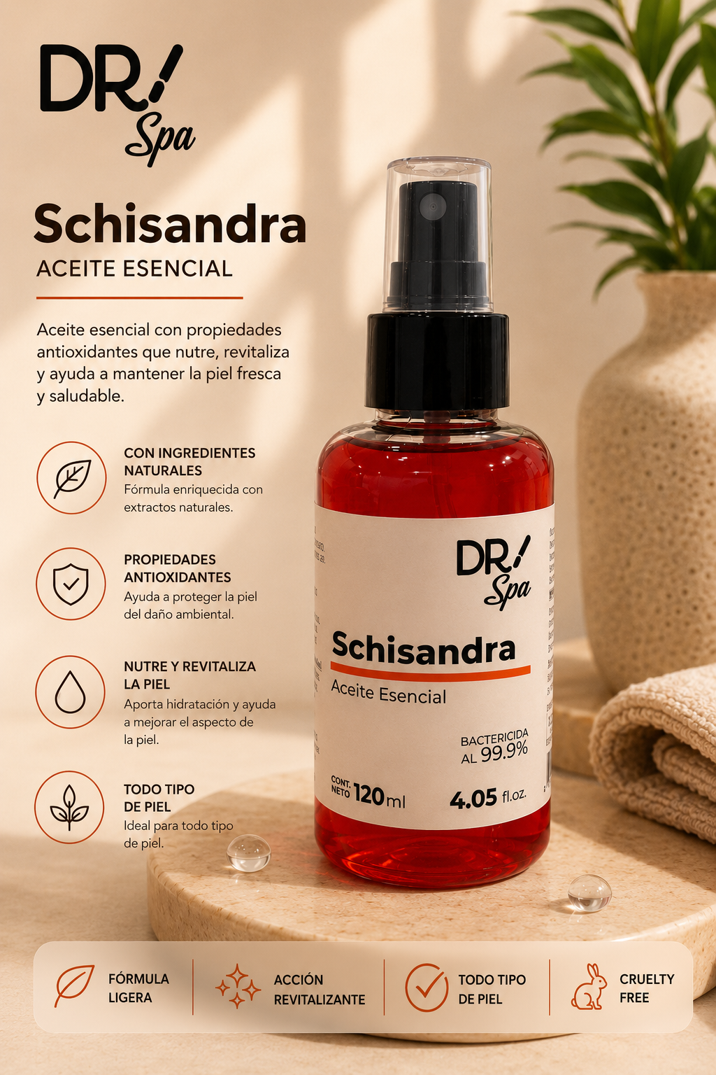 DR SPA