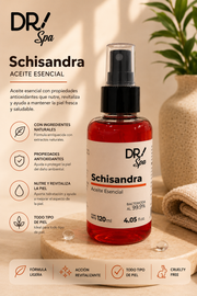 DR SPA