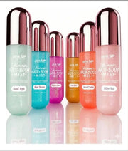 Fragancia shimmer - Pink UP