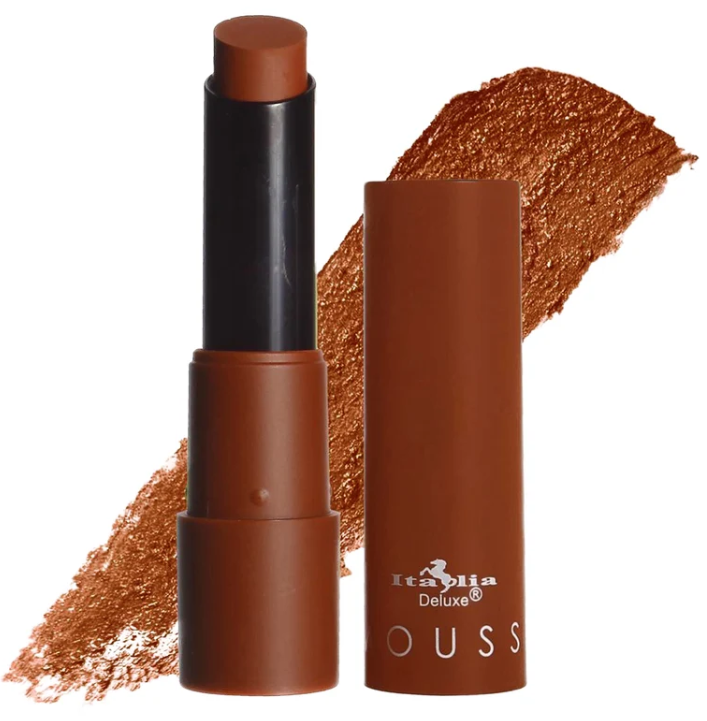 Mousse Matte Lipstick - Italia Deluxe