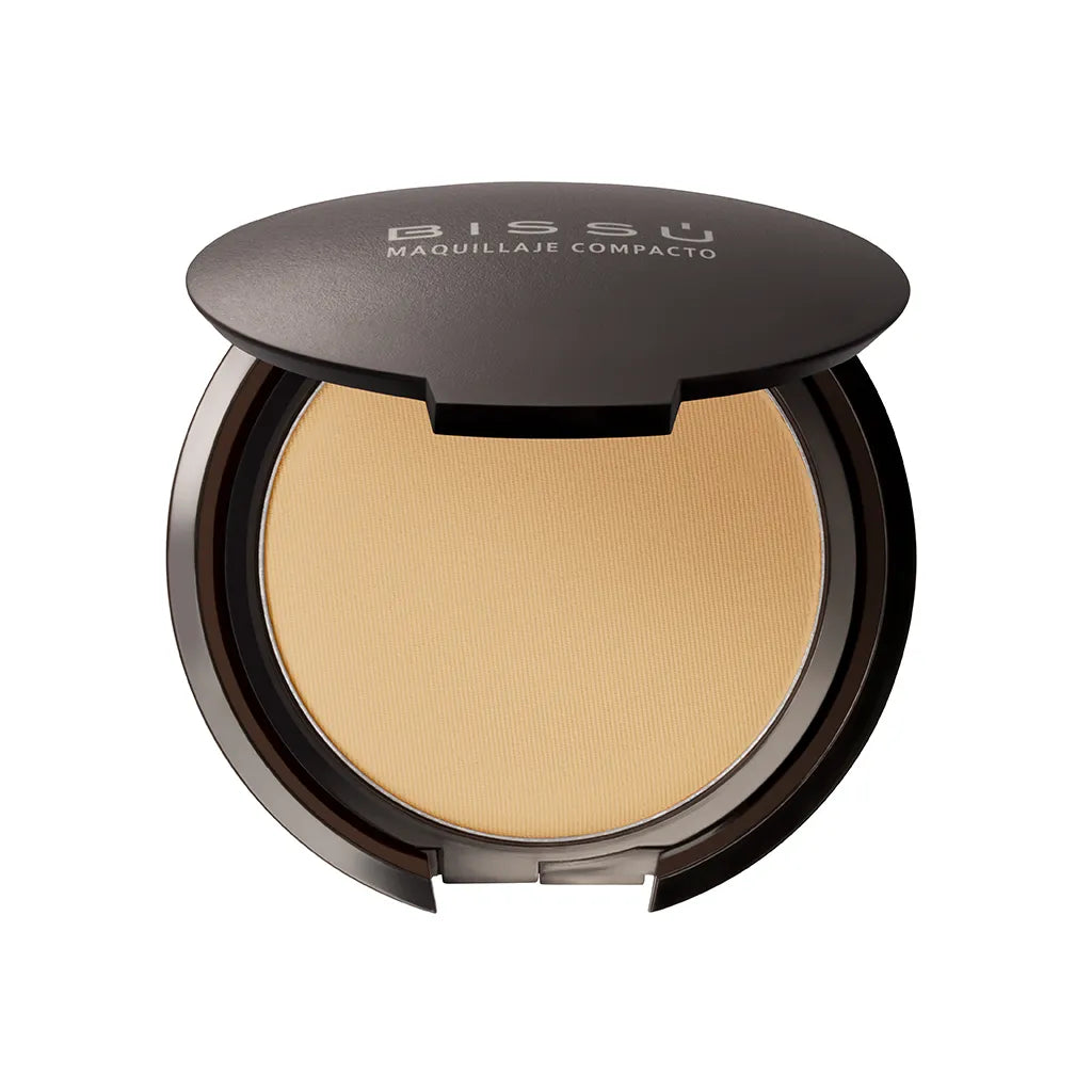 Maquillaje compacto - BISSÚ