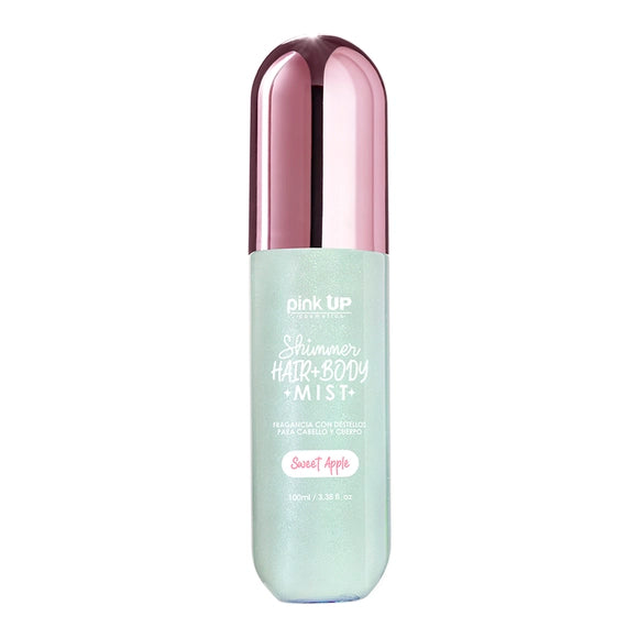 Fragancia shimmer - Pink UP
