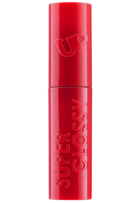 Brillo Super Glossy  Labial - Pink Up