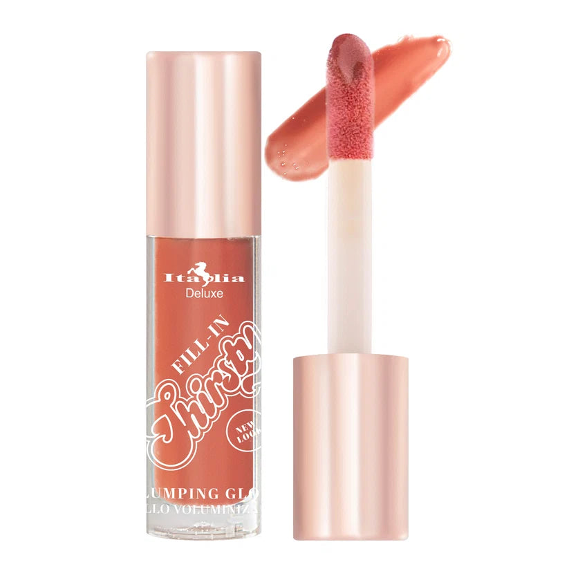 Plumping Gloss - Italia Deluxe