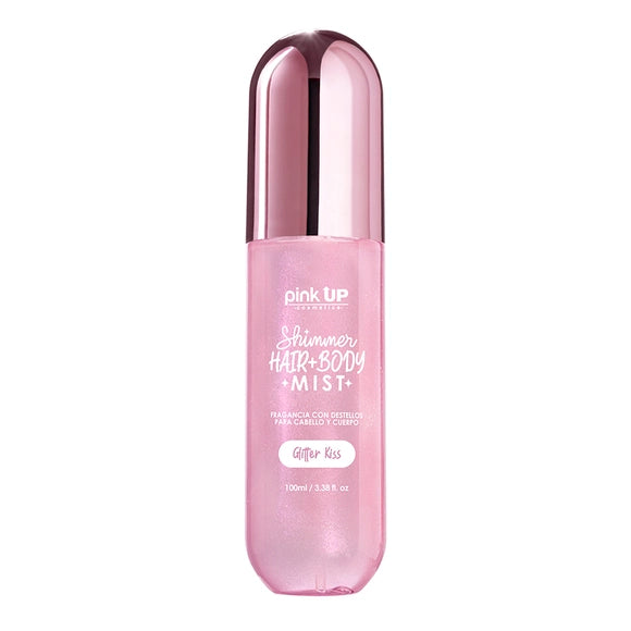 Fragancia shimmer - Pink UP