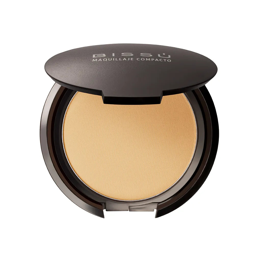 Maquillaje compacto - BISSÚ