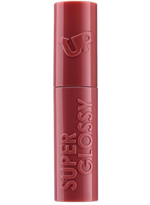 Brillo Super Glossy  Labial - Pink Up