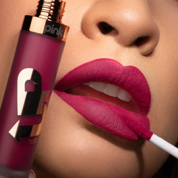 Labial liquido Ultimate - Pink UP