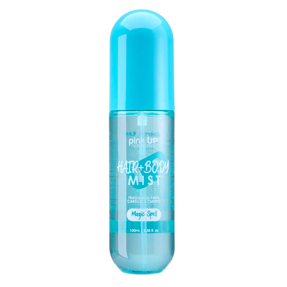 Fragancia para cabello y cuerpo - Pink UP