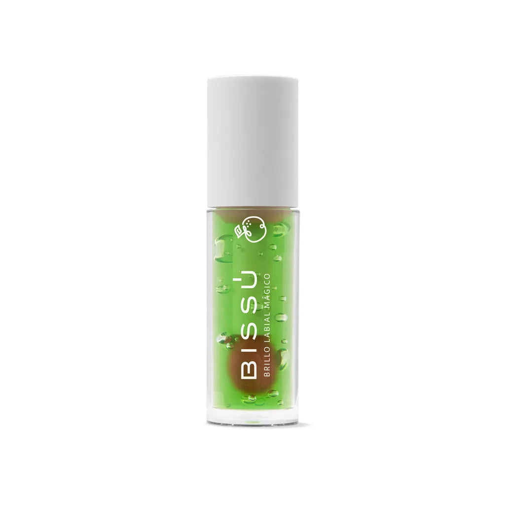 Brillo labial mágico - BISSÚ