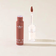 Mousse Matte Liquid Lipstick - Italia Deluxe