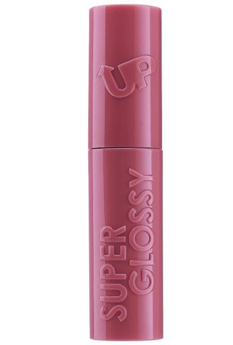 Brillo Super Glossy  Labial - Pink Up