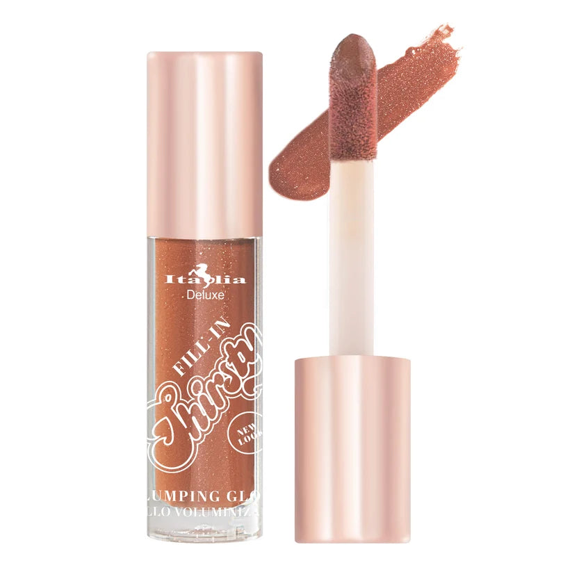 Plumping Gloss - Italia Deluxe