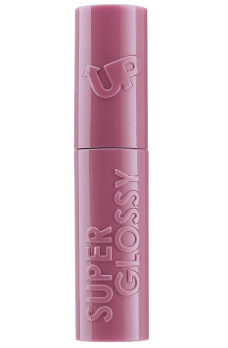 Brillo Super Glossy  Labial - Pink Up