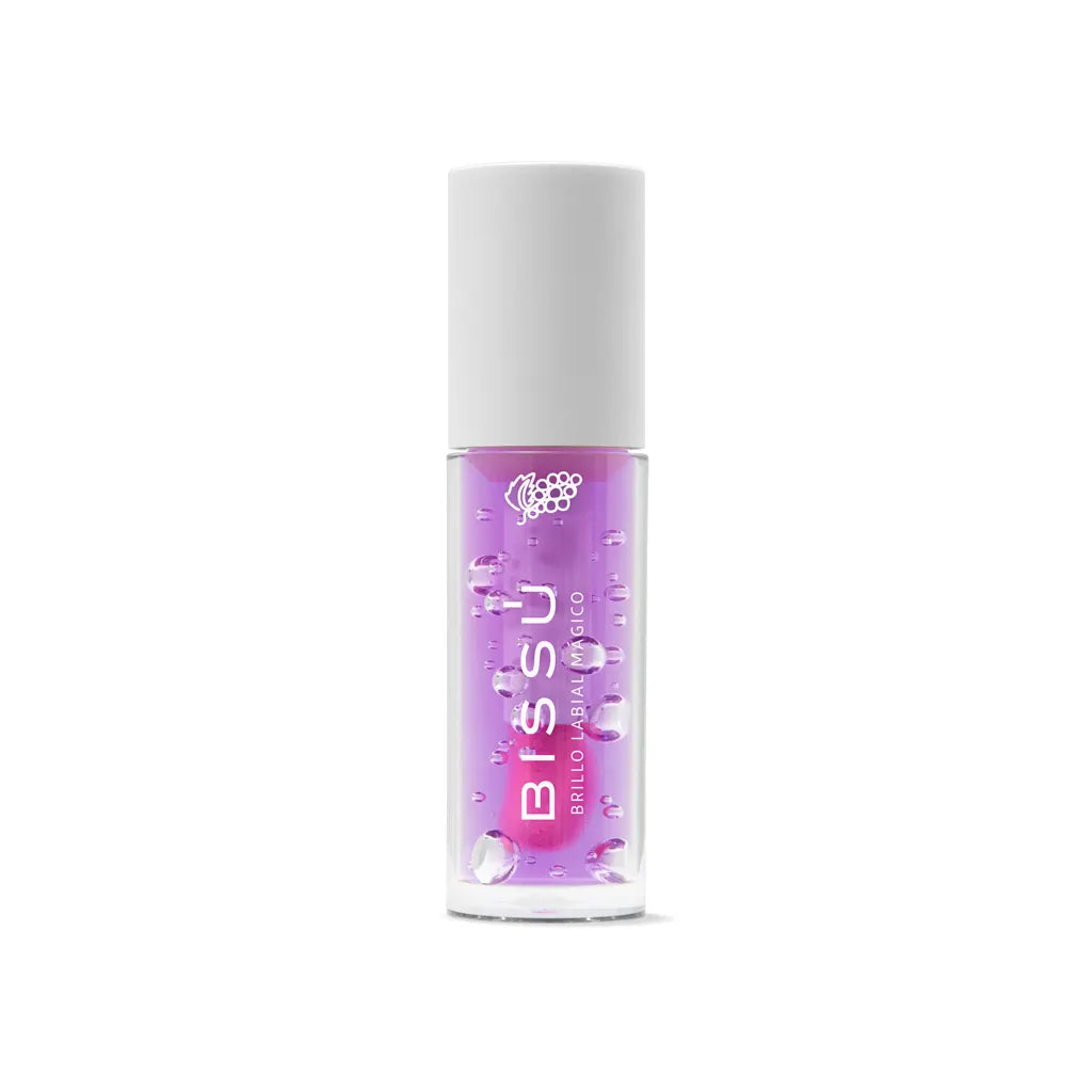 Brillo labial mágico - BISSÚ